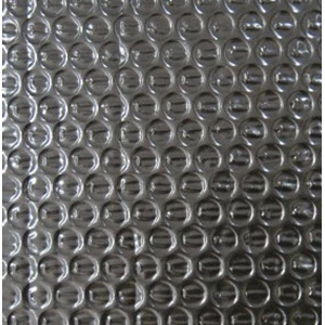 Foil Buble Aluminium