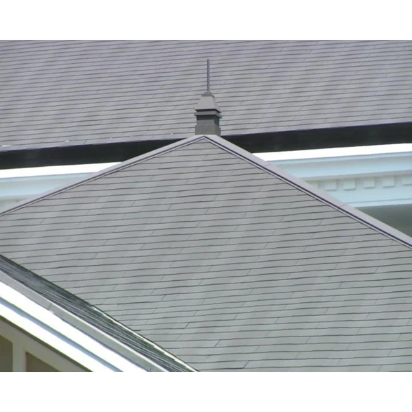 Fiber Cement roof KMEW