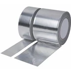 Aluminium Foil Tape Lebar 5 Cm Tebal 0.05 mm 2