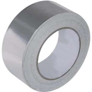 Aluminium Foil Tape Lebar 5 Cm Tebal 0.05 mm