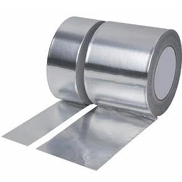 Aluminum Foil Tape 5 Cm Width 0.05 mm Thickness