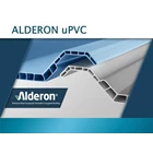 UPVC Alderon Roof Thickness 10 mm 5