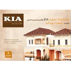 KIA Ceramic Tile 312 mm x 314.5 mm 1
