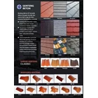 Cengkareng Permai Concrete Roofing Tile 3