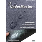 Undermaster Waterproofing  1