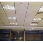 FINE FISSURED RH 99 Acoustic Armstrong PVC Ceiling 8