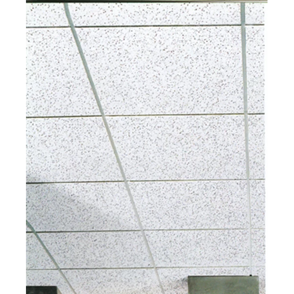 FINE FISSURED RH 99 Acoustic Armstrong PVC Ceiling