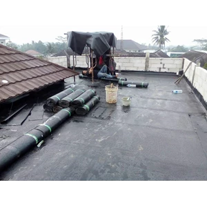 Membran INSUTORCH 3mm Non sand LUX
