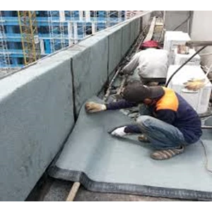 Membran WILLIU 4MM Non sand